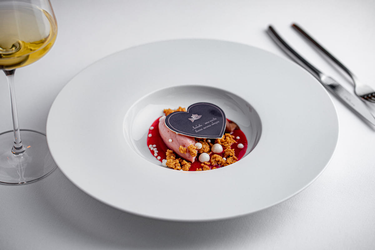  «Рыба Мечты»