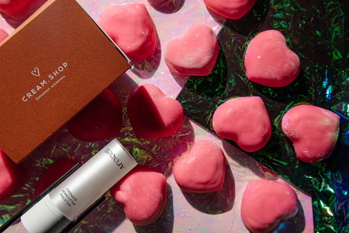 Gorilla by БАСТА х Gorilla х Cream.Shop