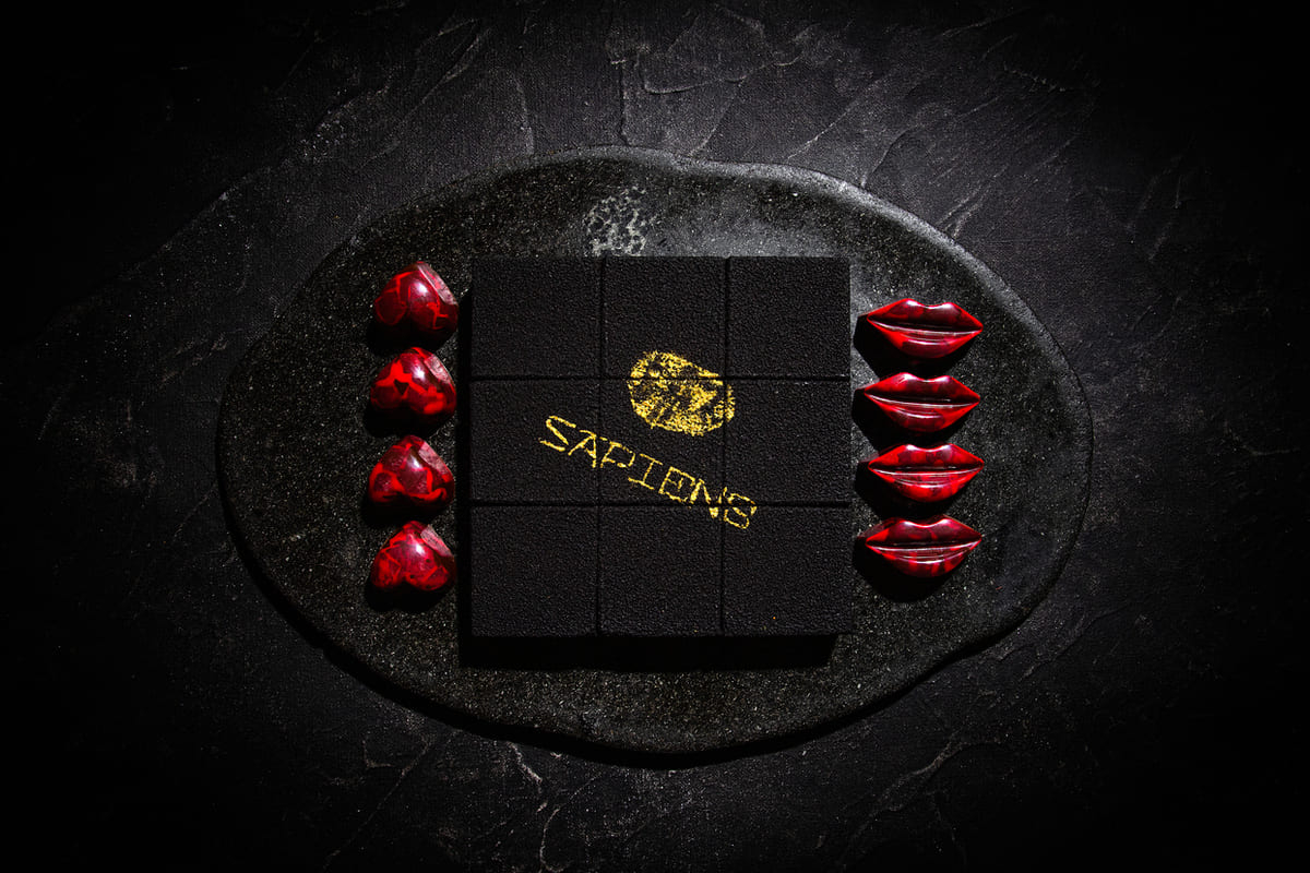 Sapiens