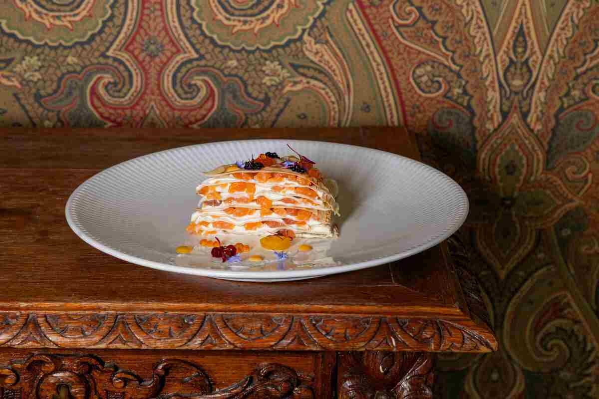 Широкая Масленица в ЦДЛ 