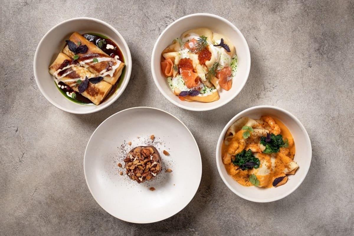 Sapiens ждет гостей на Масленицу 