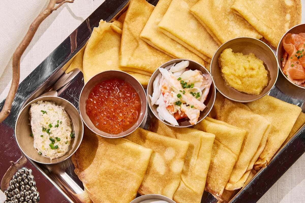 Масленица в Avero mio