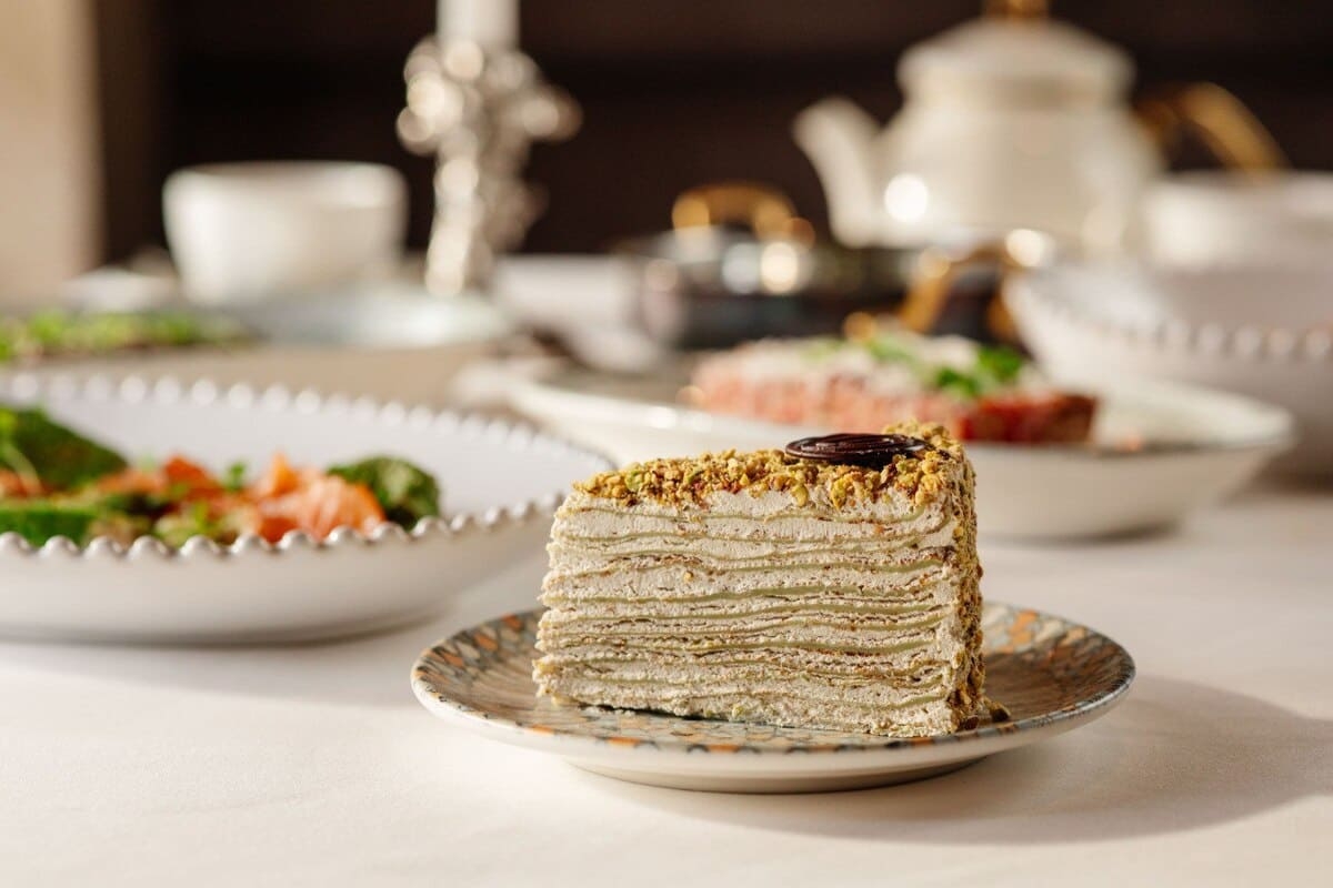 Масленичная неделя в Lumicino