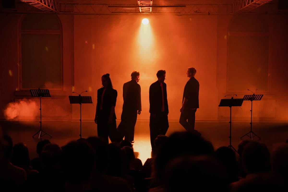 Театр Труда