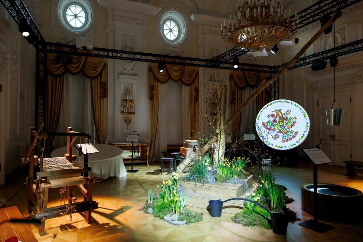 Арт-проект «РУниверсум»