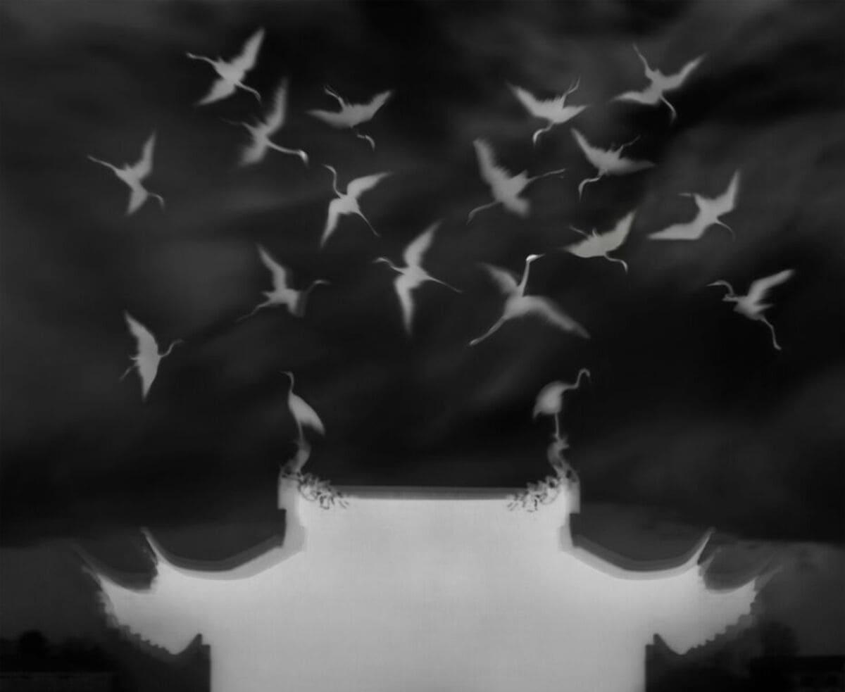 Паблик-ток «Двойная экспозиция: фотография Китая на пересечении искусства и коммерции»