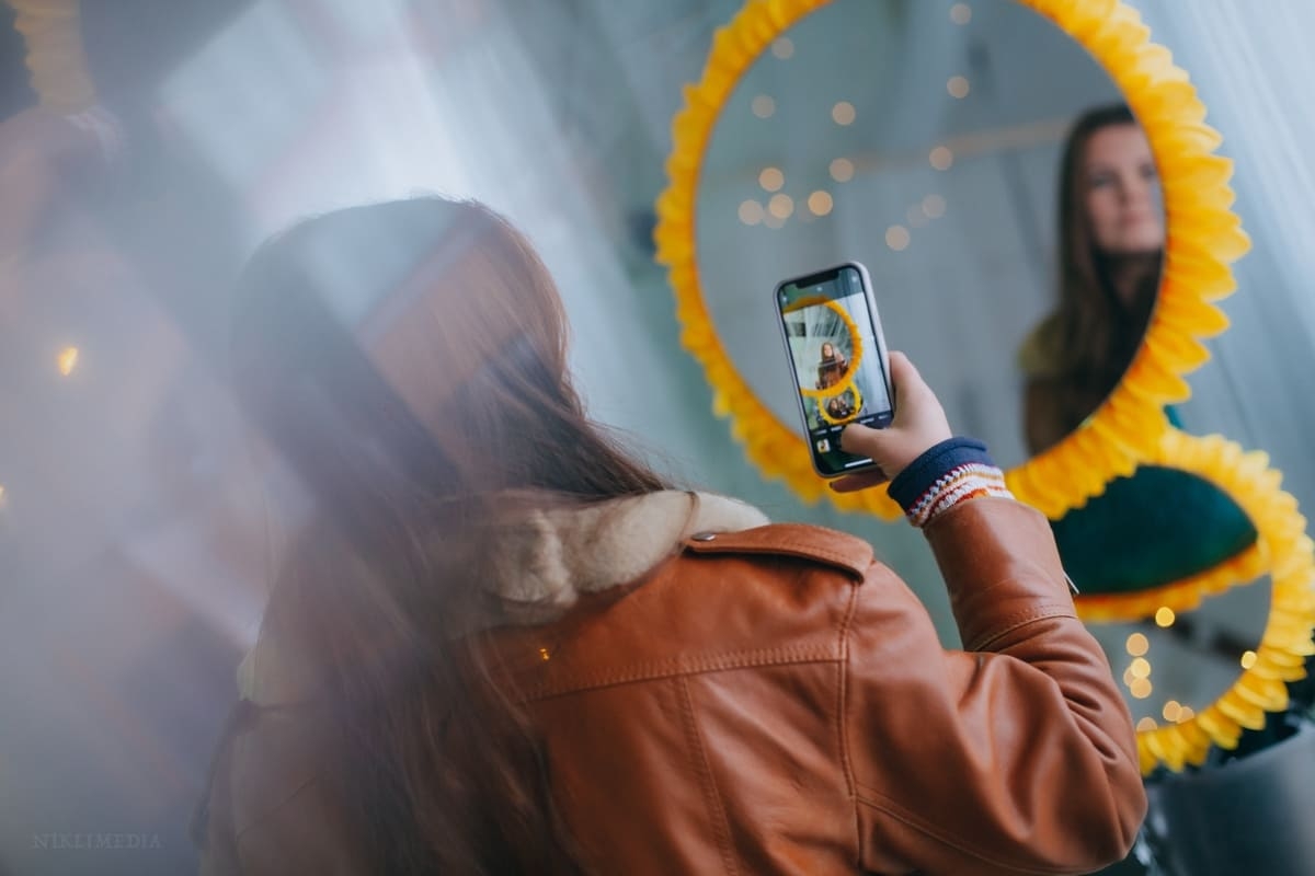 Фестиваль искусств & ремёсел ARTFLECTION