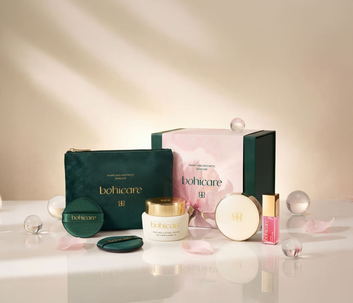 Bloombox от Bohicare