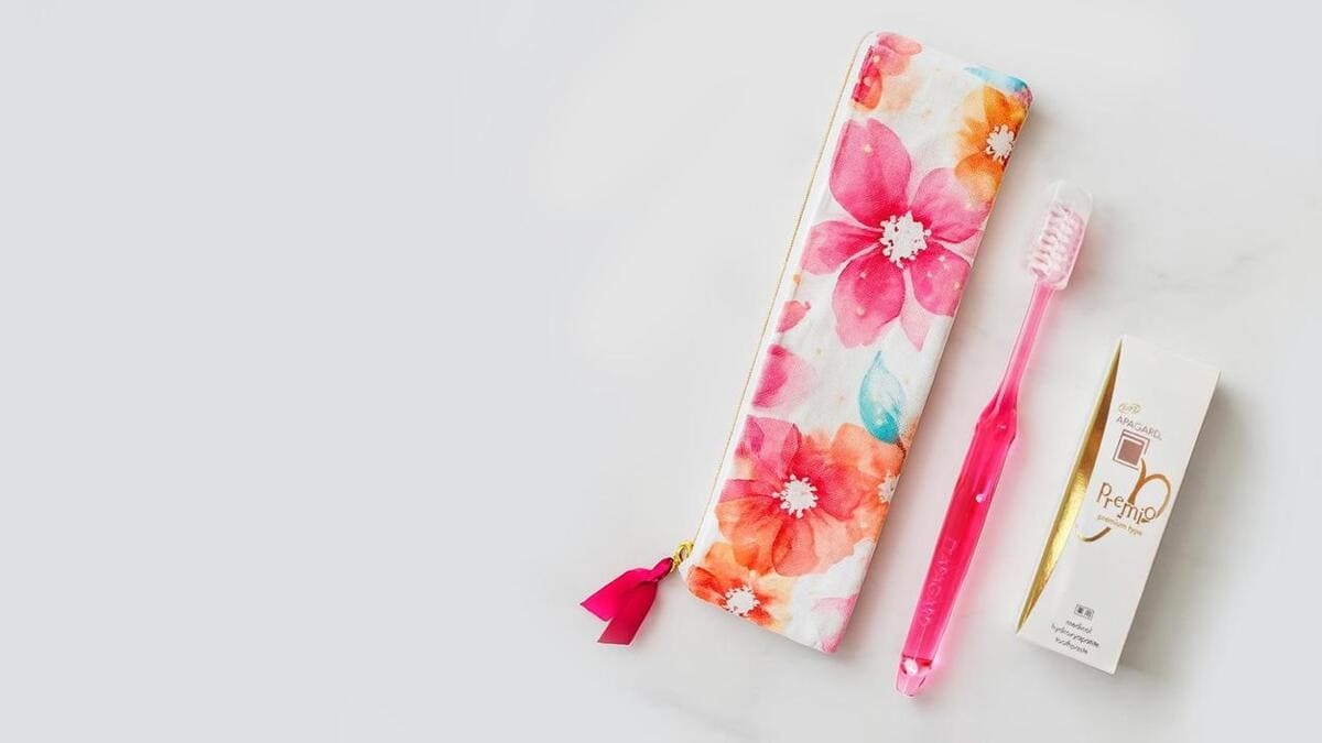 APAGARD PREMIO Office&Travel Set