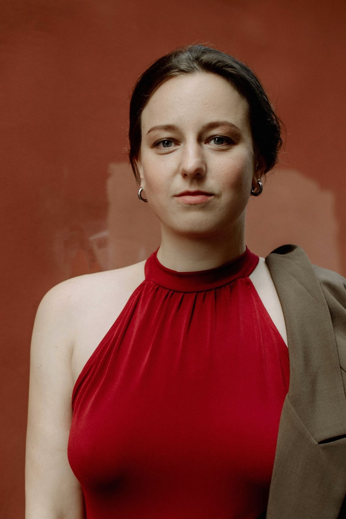 Создательница и арт-куратор ARTFLECTION Светлана Макарова