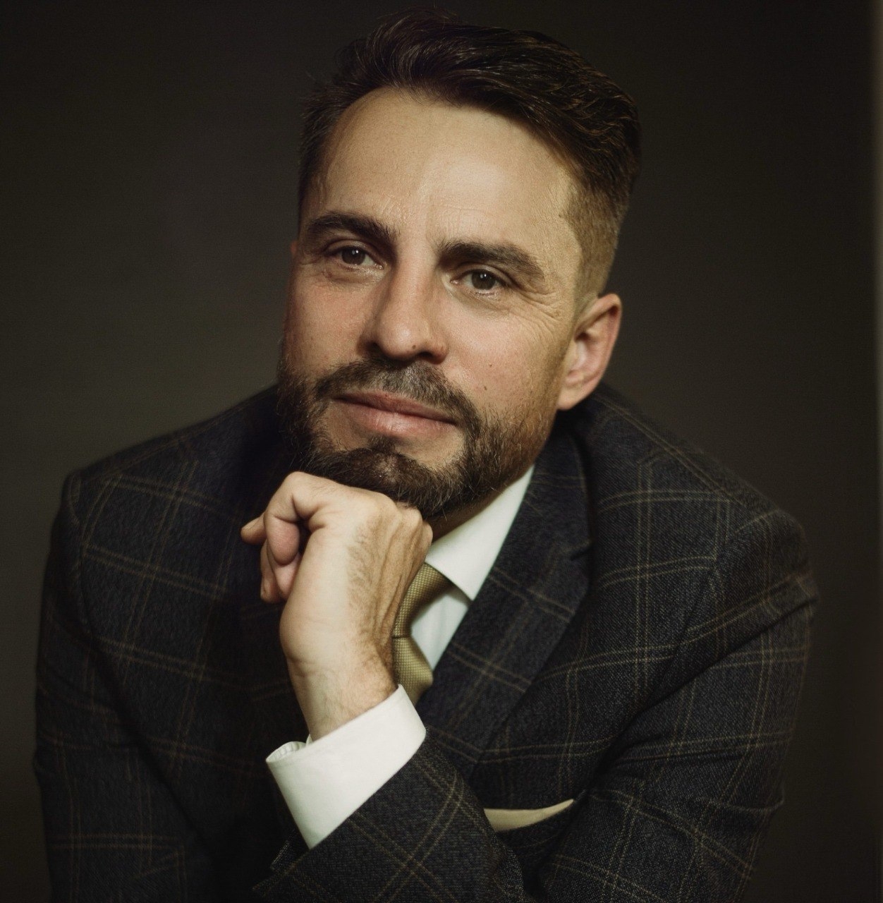 основатель юридической компании «Списать Кредиты РФ» Александр Шефер