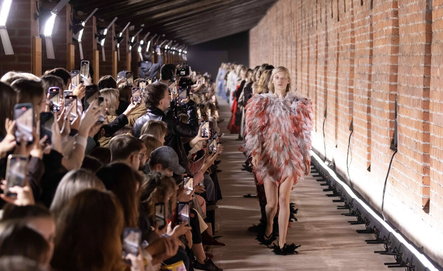 Московская неделя моды