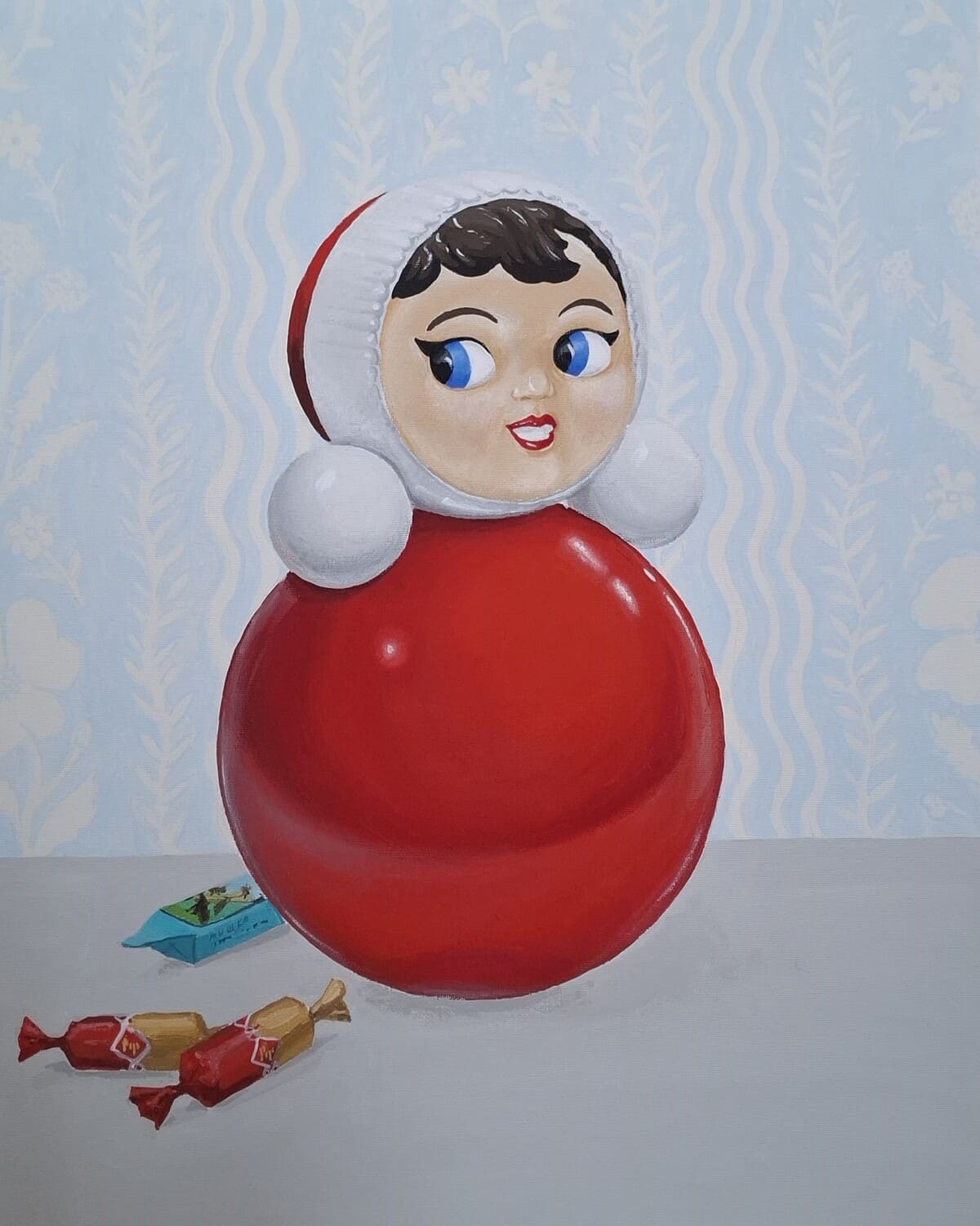 Выставка «Культурный код России» 