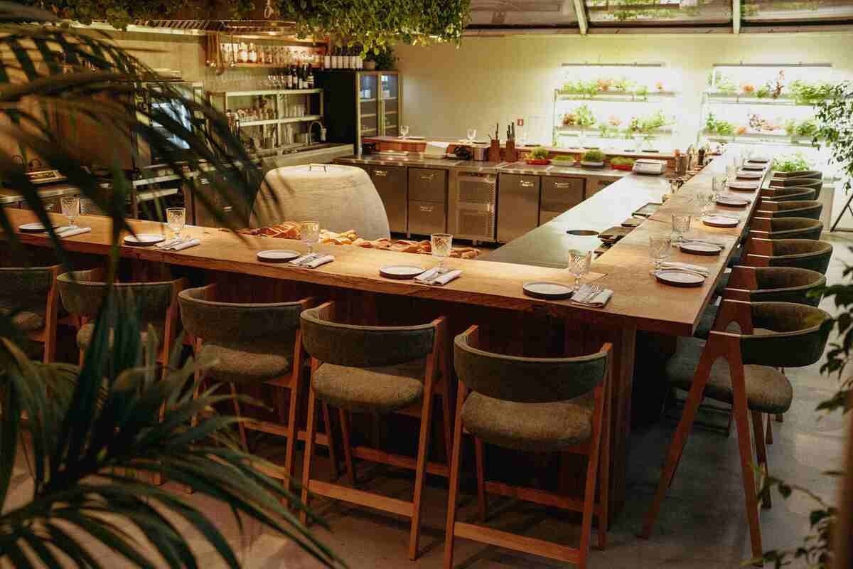 Bagebi запускает серию гостевых ужинов