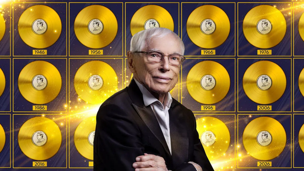 Юбилейное шоу «ПРО100 ЗАЦЕПИН»