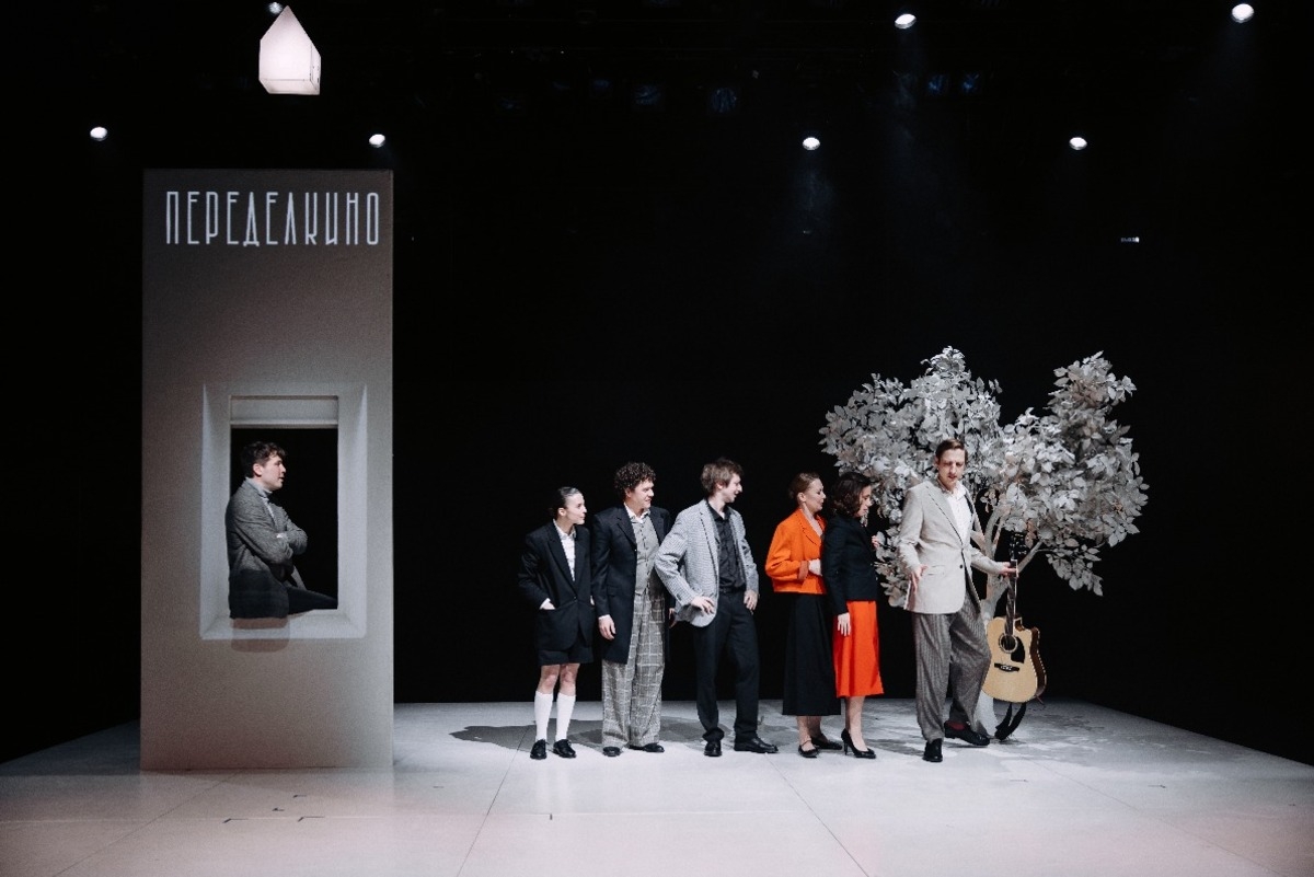 IX «Театр Наций FEST»