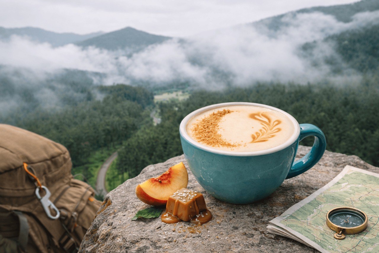 Cream Soda и escape.mate