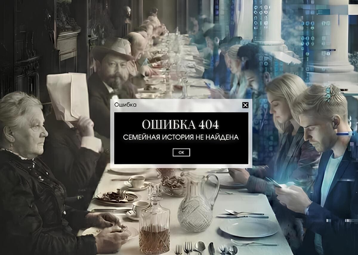 Выставка «Семья – мое наследие»