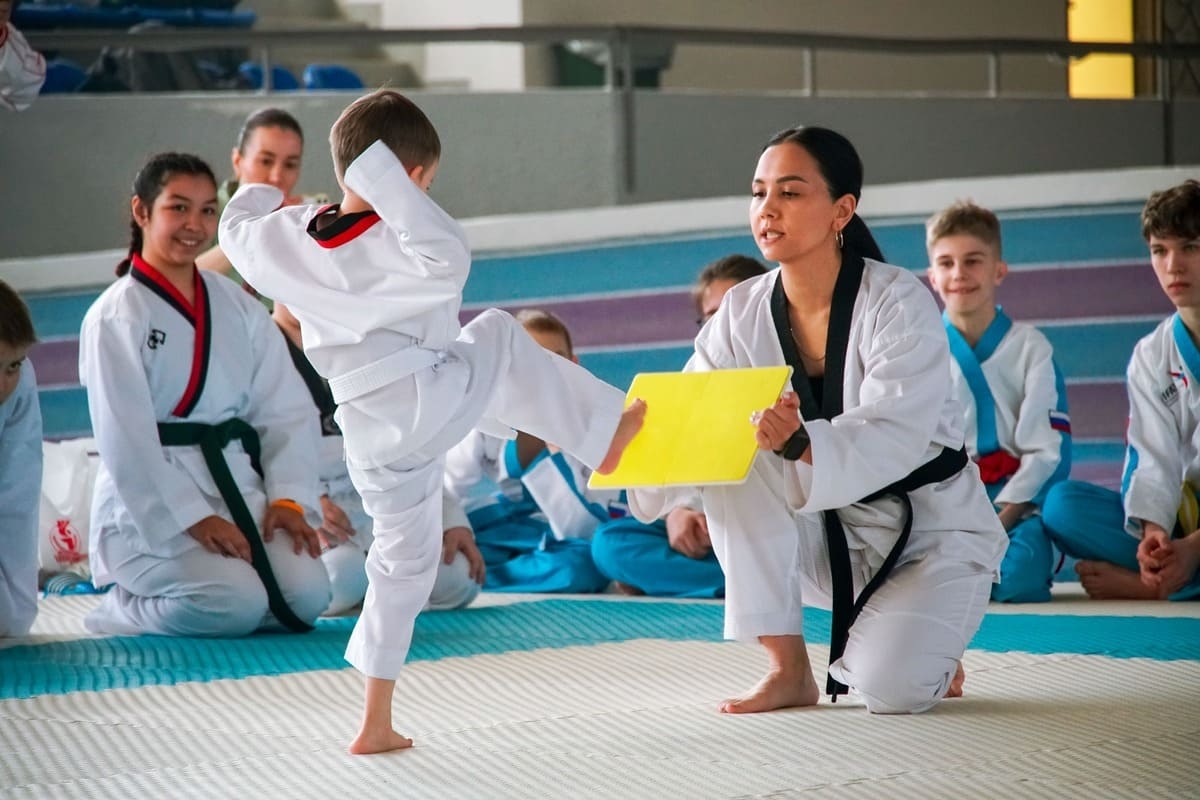 III Международный фестиваль адаптивных видов спорта «Импульс»