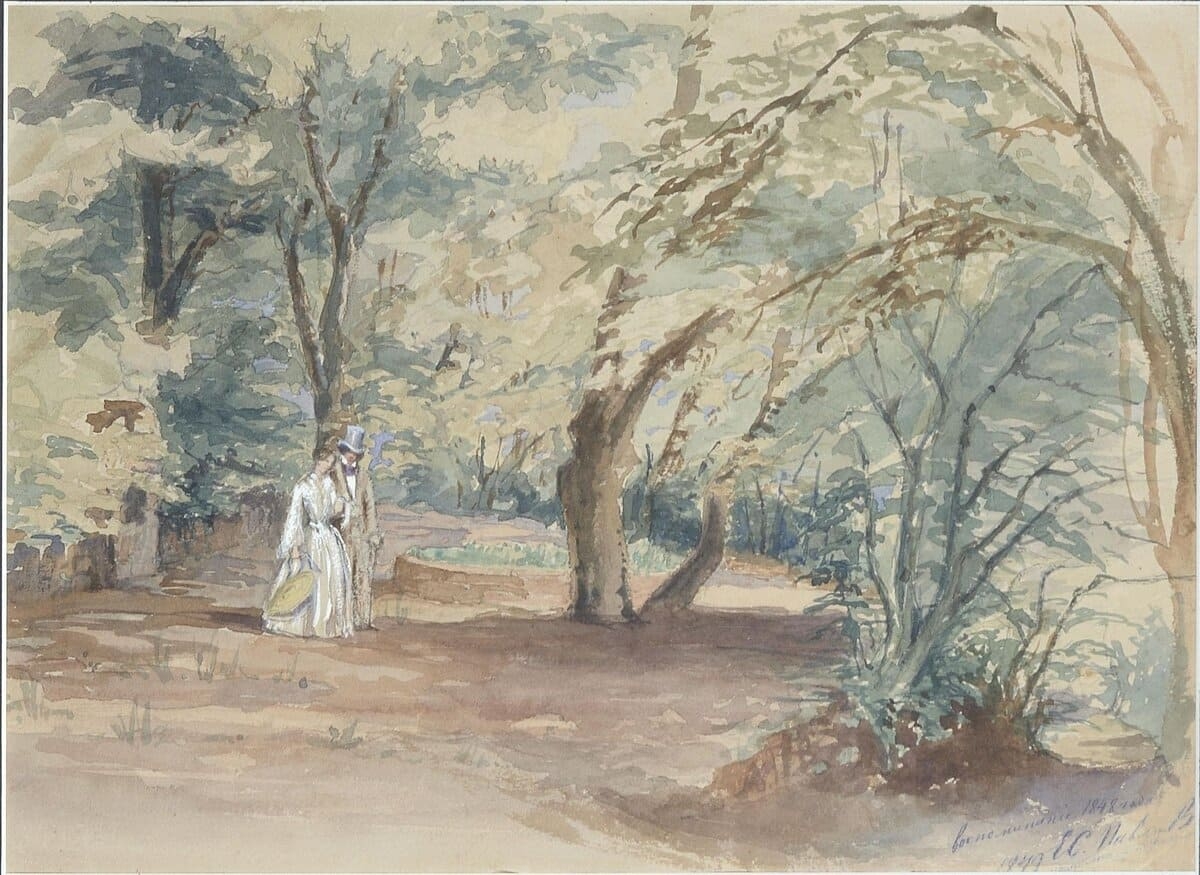 Выставка «Мода на Натюр»