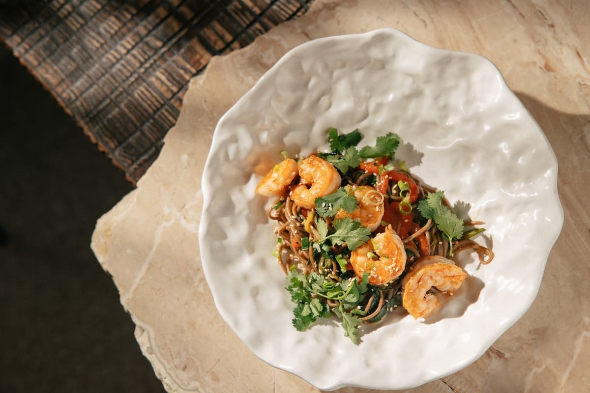 Шеф повар Hands Asian рассказал о трендах азиатской кухни