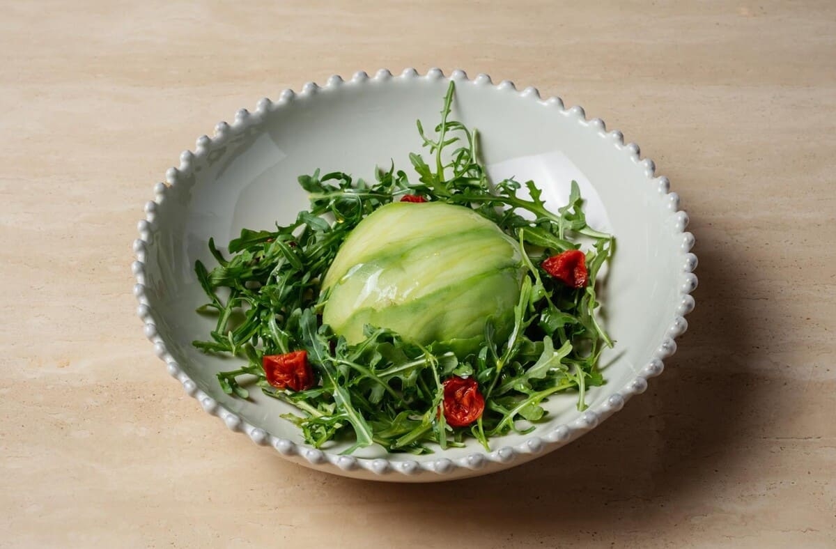 Постное меню в клубе-ресторане «Москва»