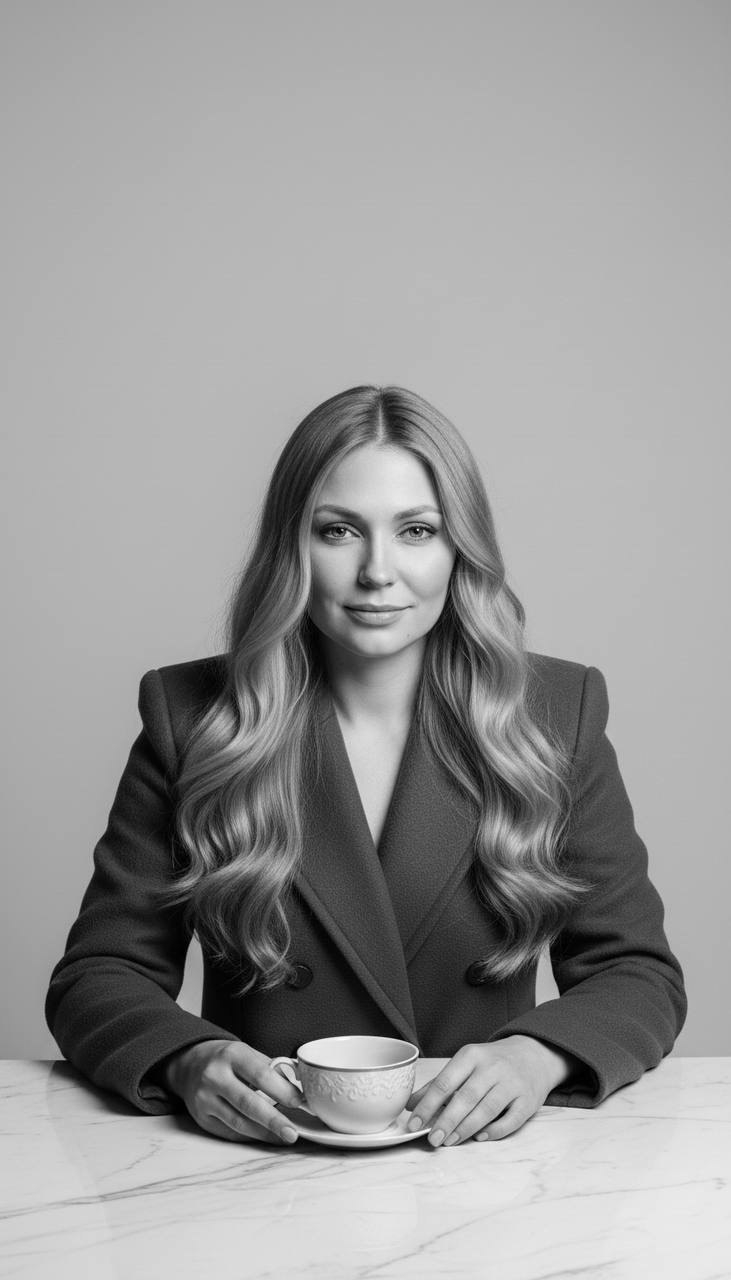 Натали Райдо