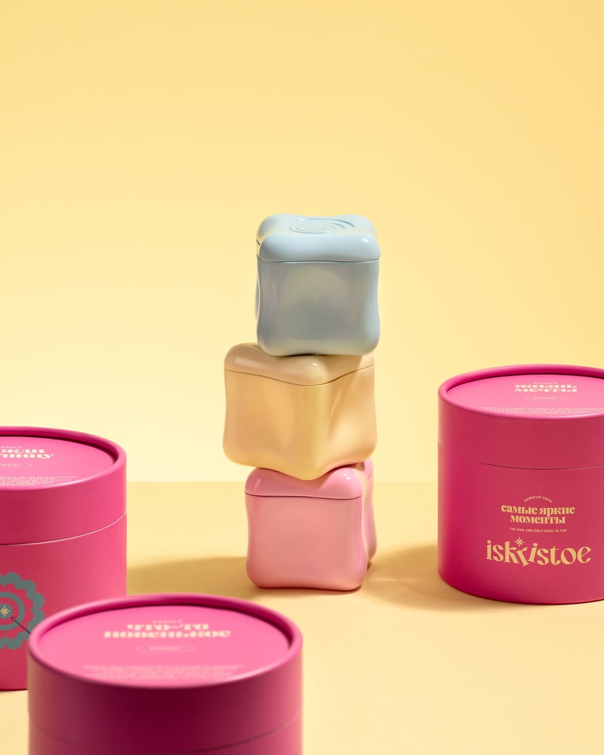 «Твои моменты» от iskristoe