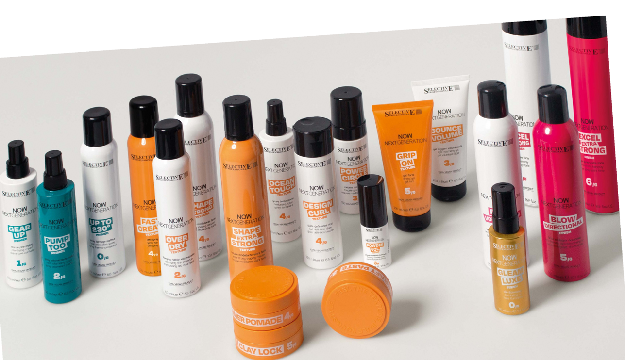 Selective Professional