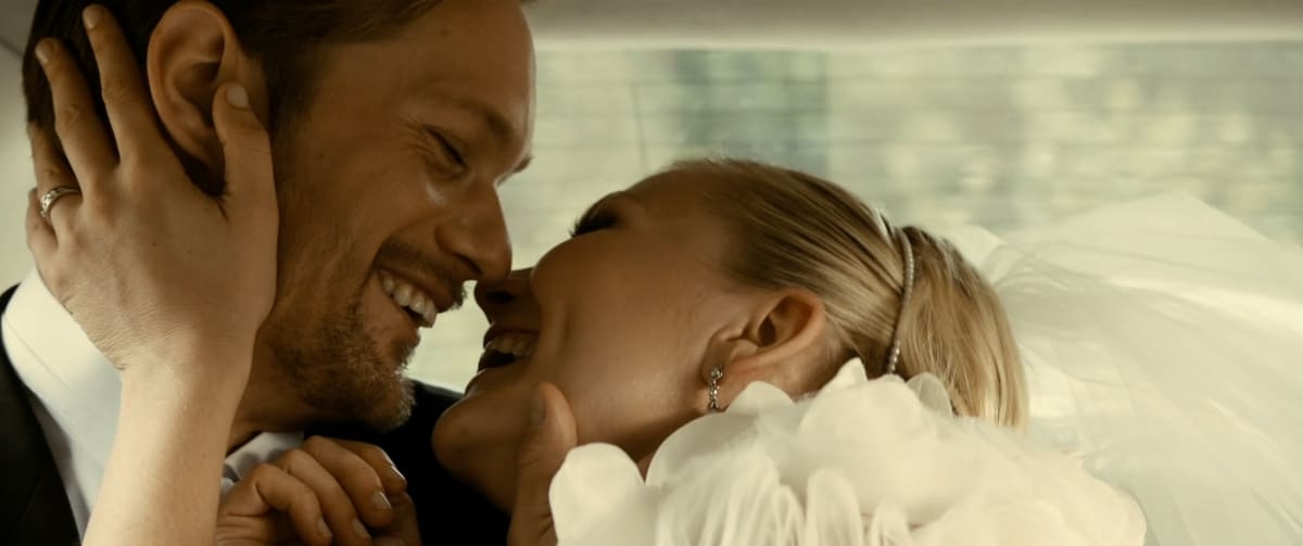 Кино: «Меланхолия»