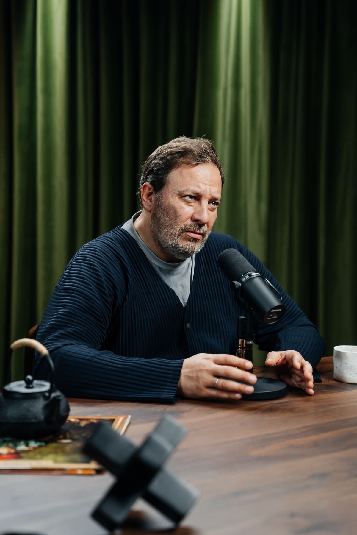 Сергей Минаев