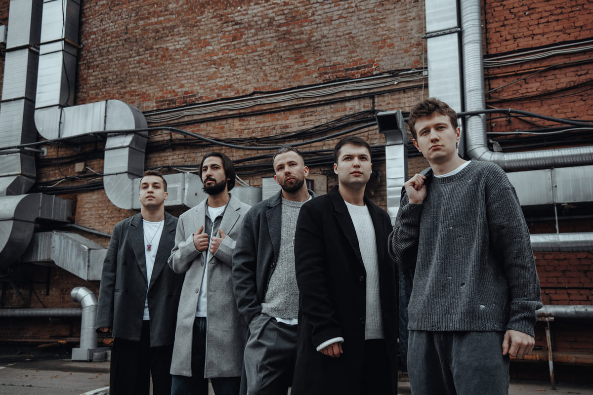 Проект «Джаз на воде»