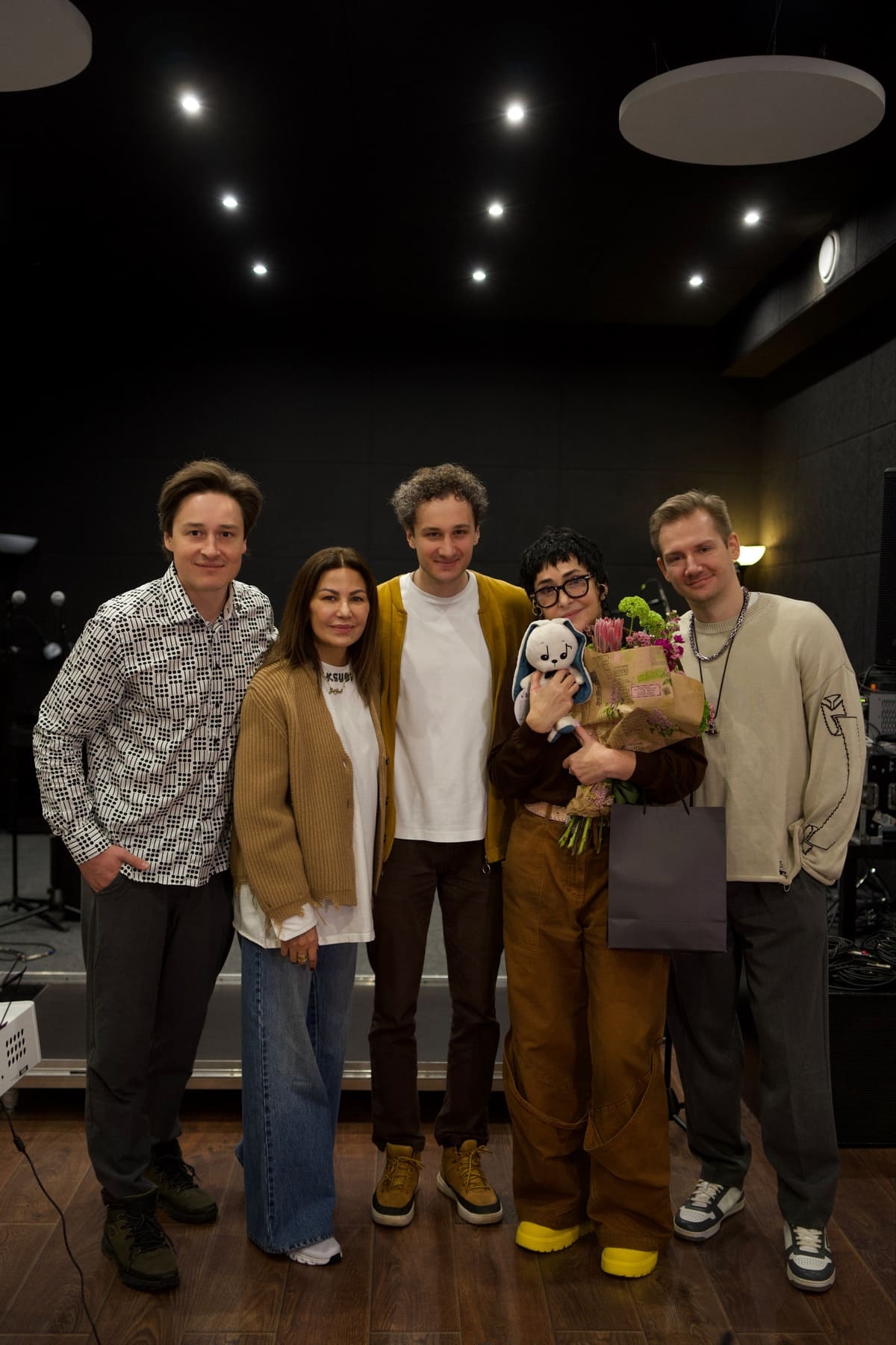 «Bel Suono. Нам 15 лет!»