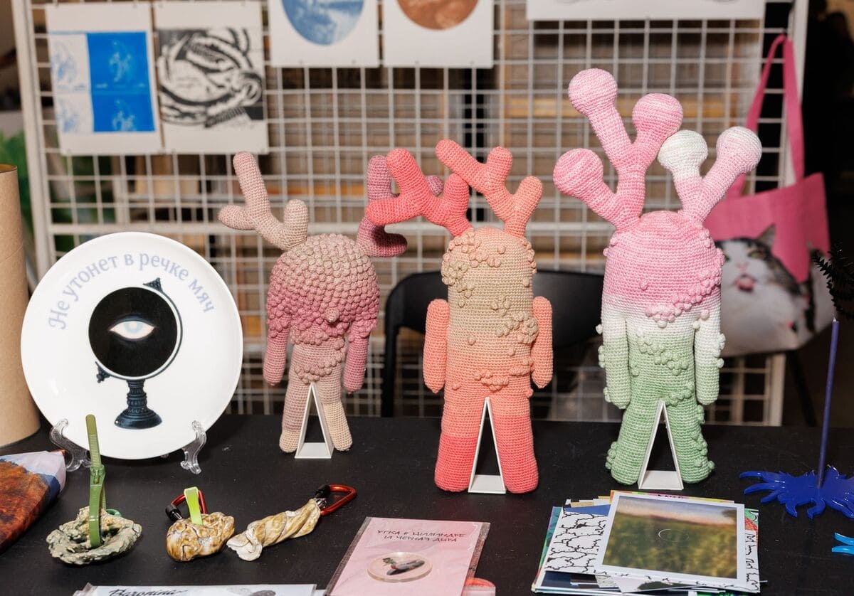 Ярмарка новых имен ВИН-ВИН