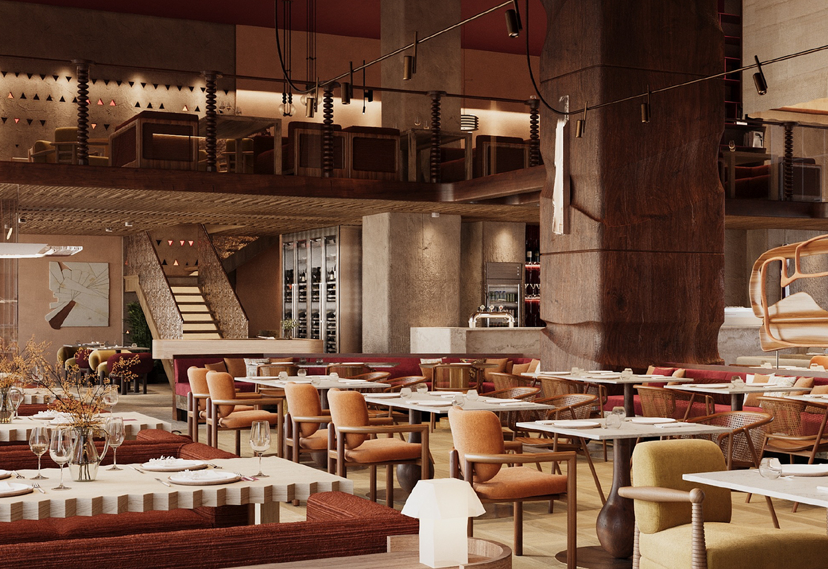 «Grand Урюк»: новая глава легендарного проекта на Ленинградском проспекте