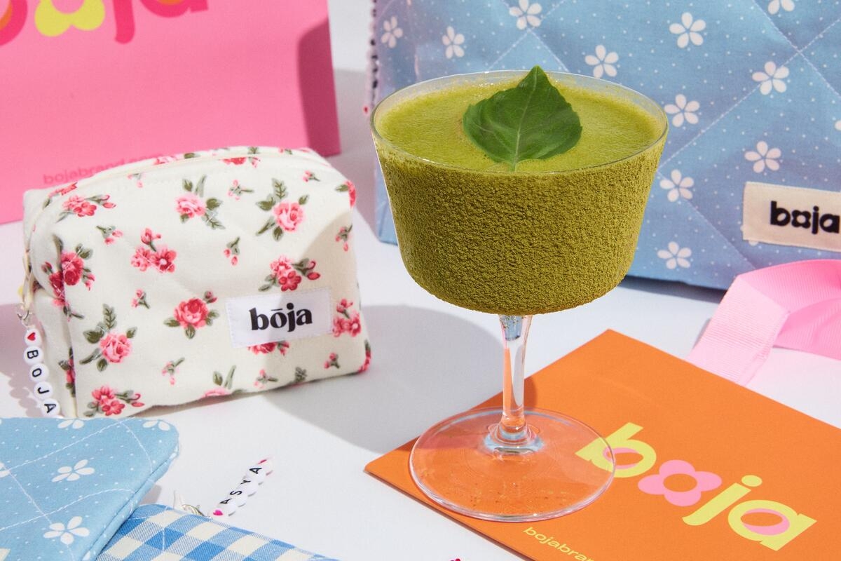 Atlantica Bistro x boja