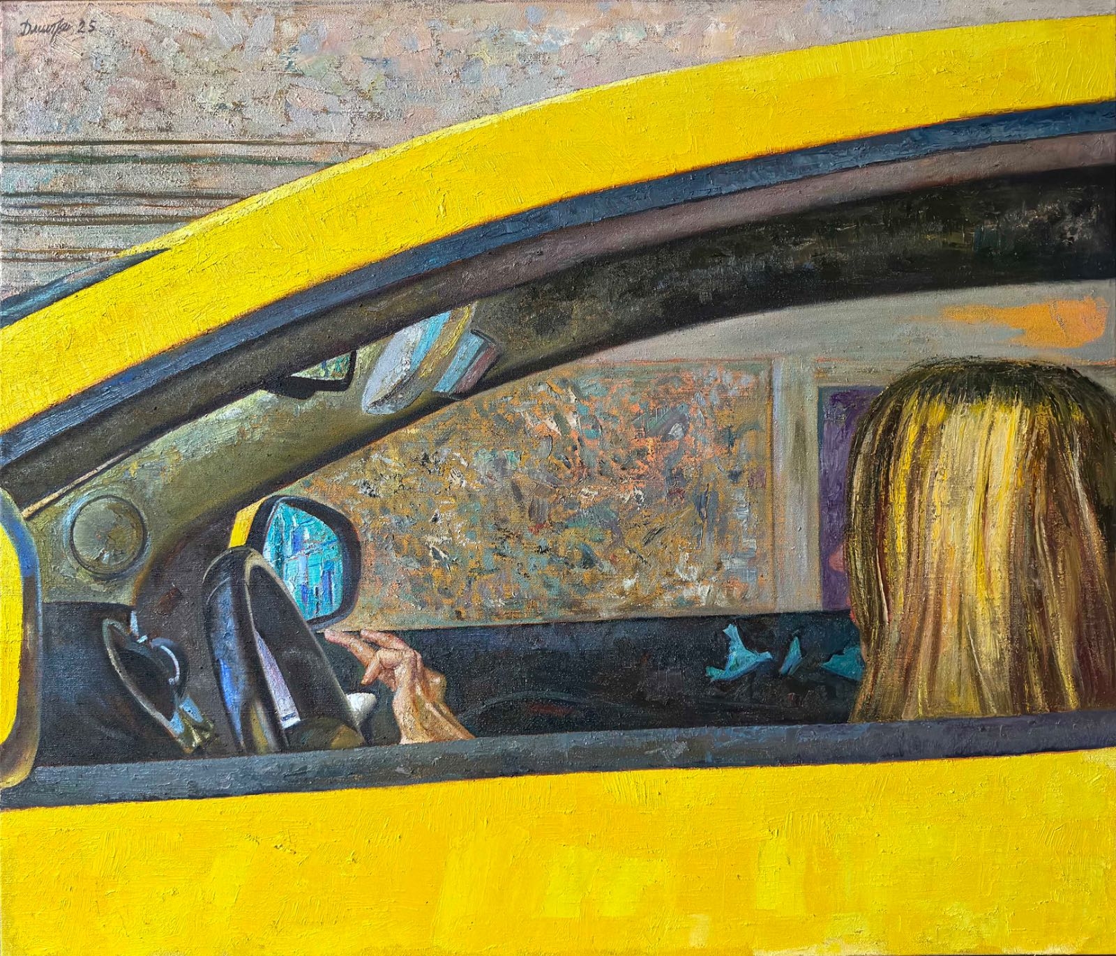 Братья Дмитренко / ИНТЕЛЛЕКТУАЛЬНЫЙ РЕАЛИЗМ