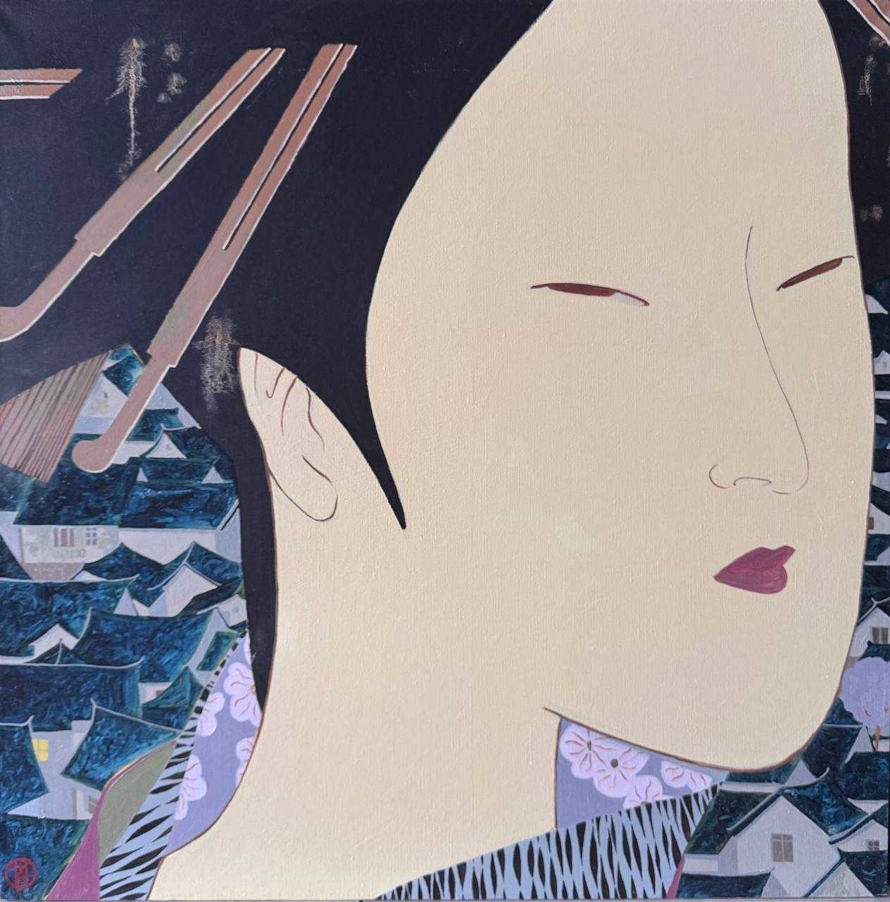 Елизавета Надеждина