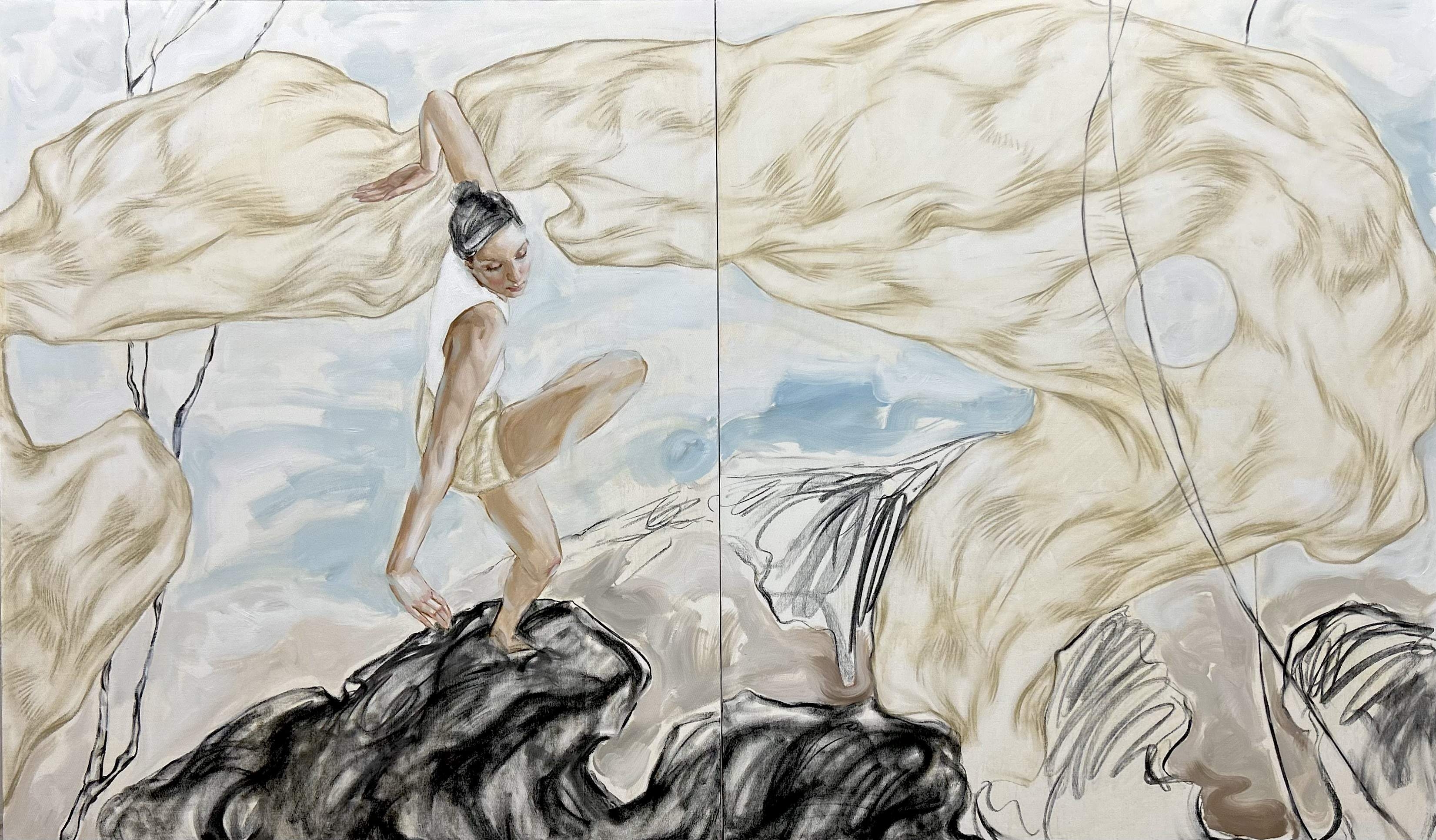 Анастасия Савенко