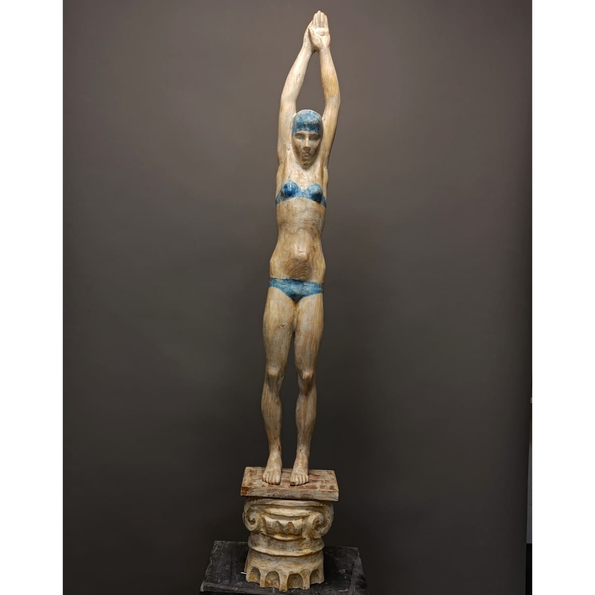 Сергей Судаков