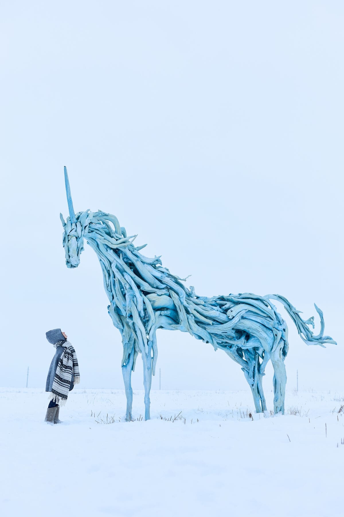 Игорь Роговский l скульптуры из дерева