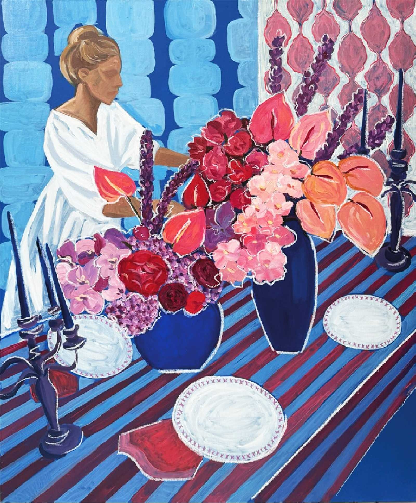 Надежда Ягофарова