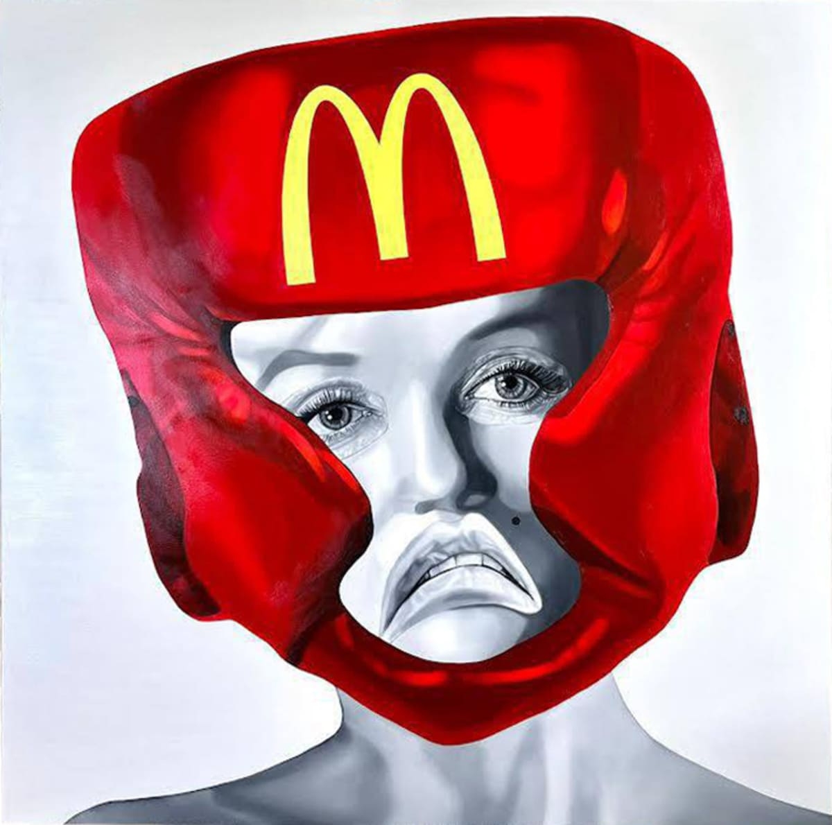 визуал & визионари