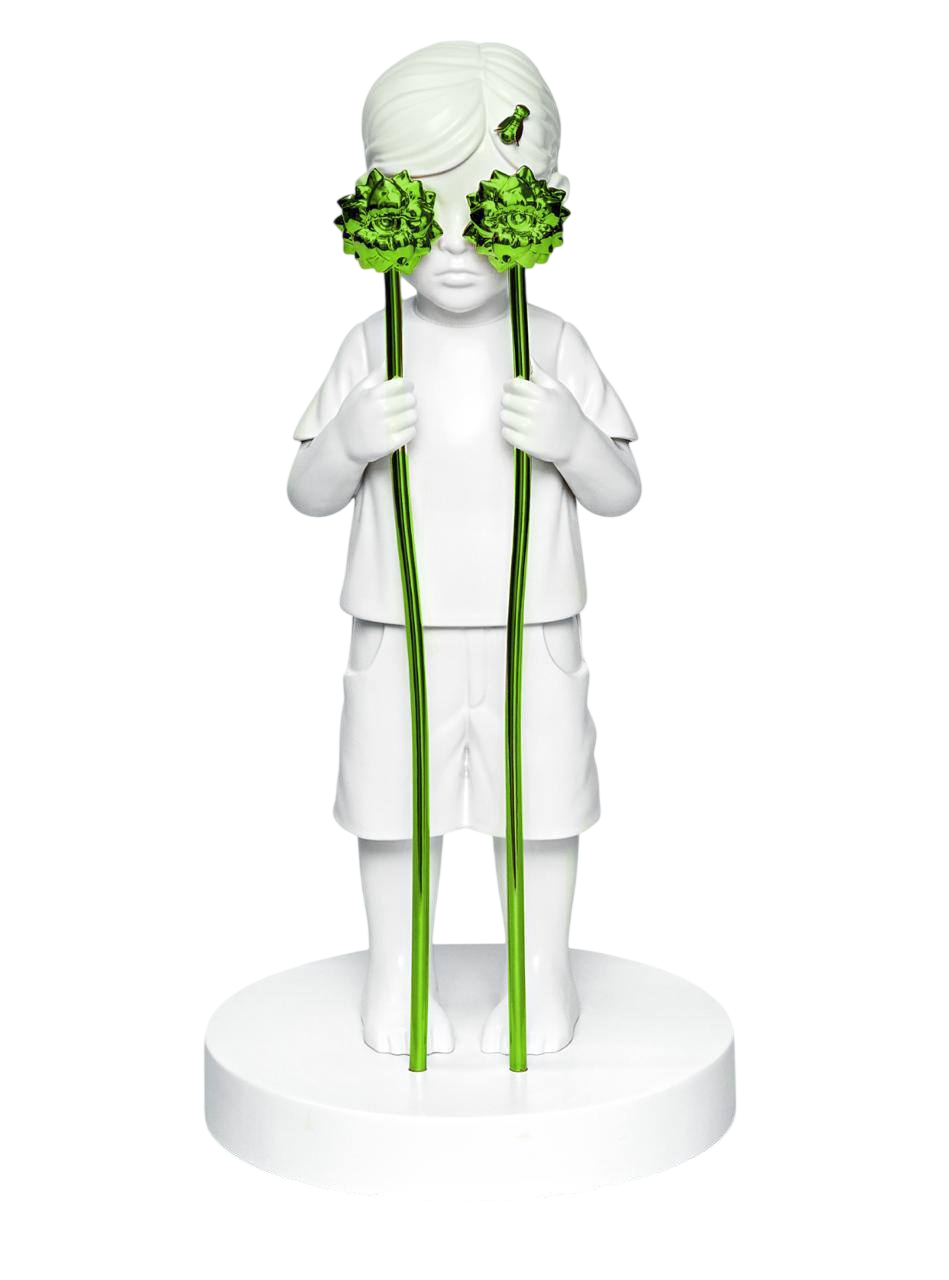 Арт Онлайн 24 и АСКЕРИ ГАЛЛЕРИ