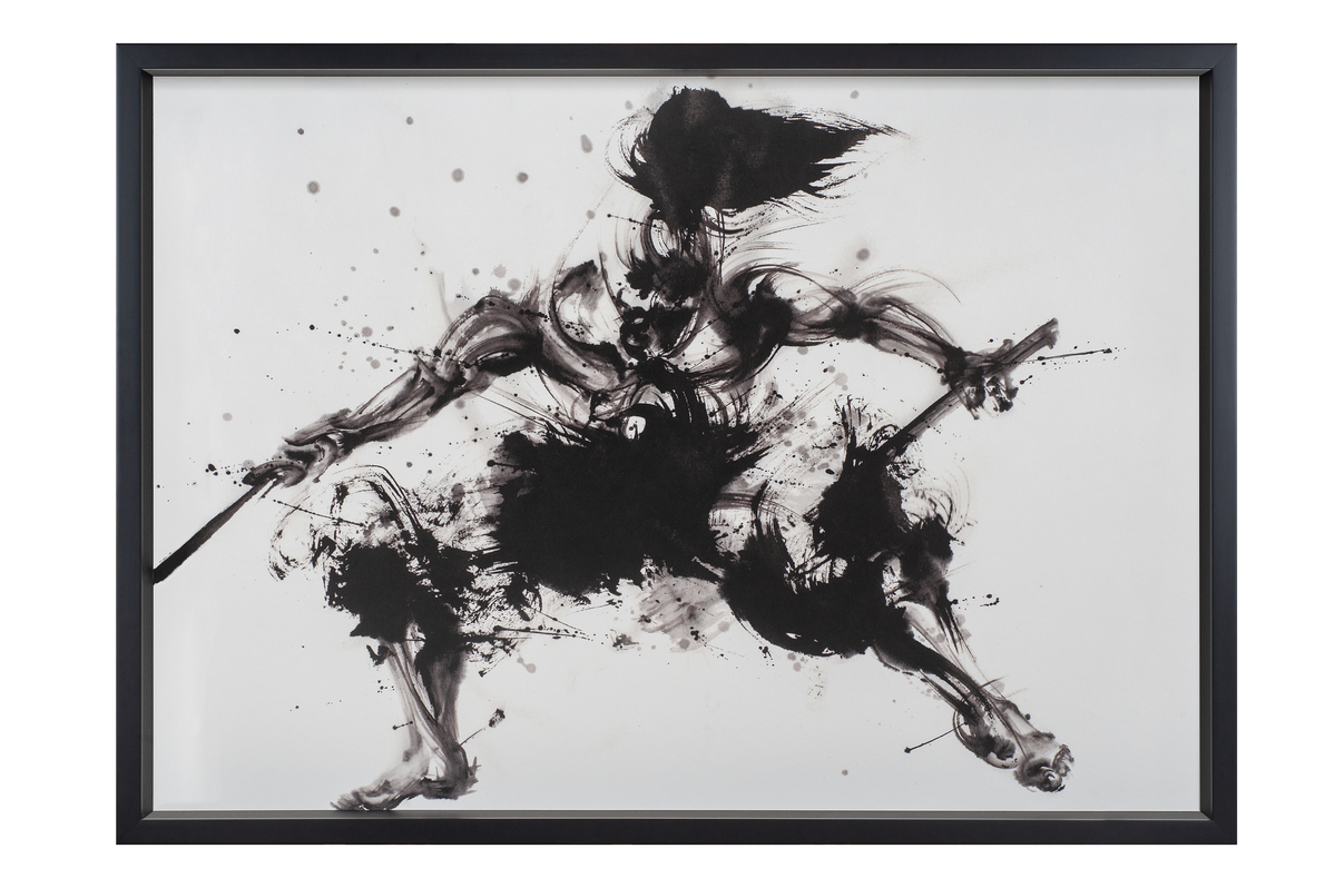 КАСУГАЙ / KASUGAI