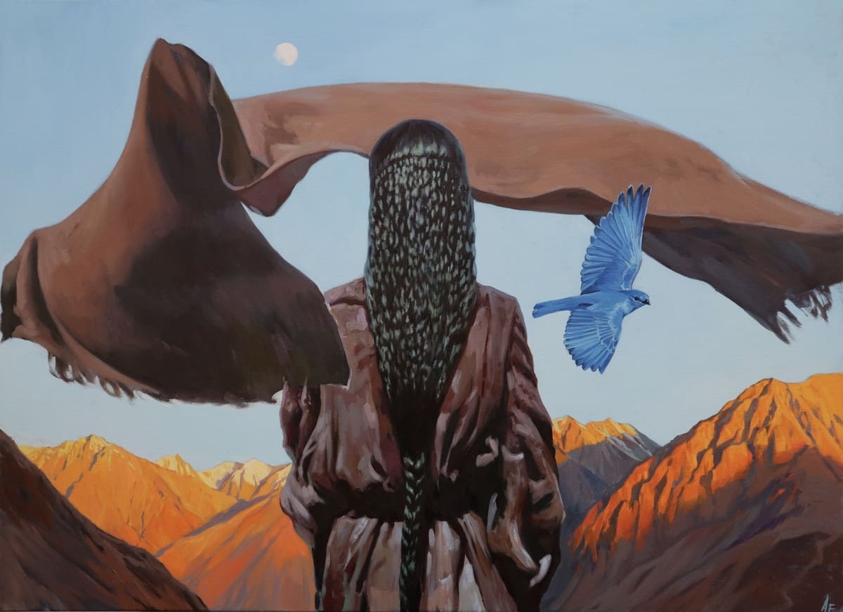 Анастасия Ермакова