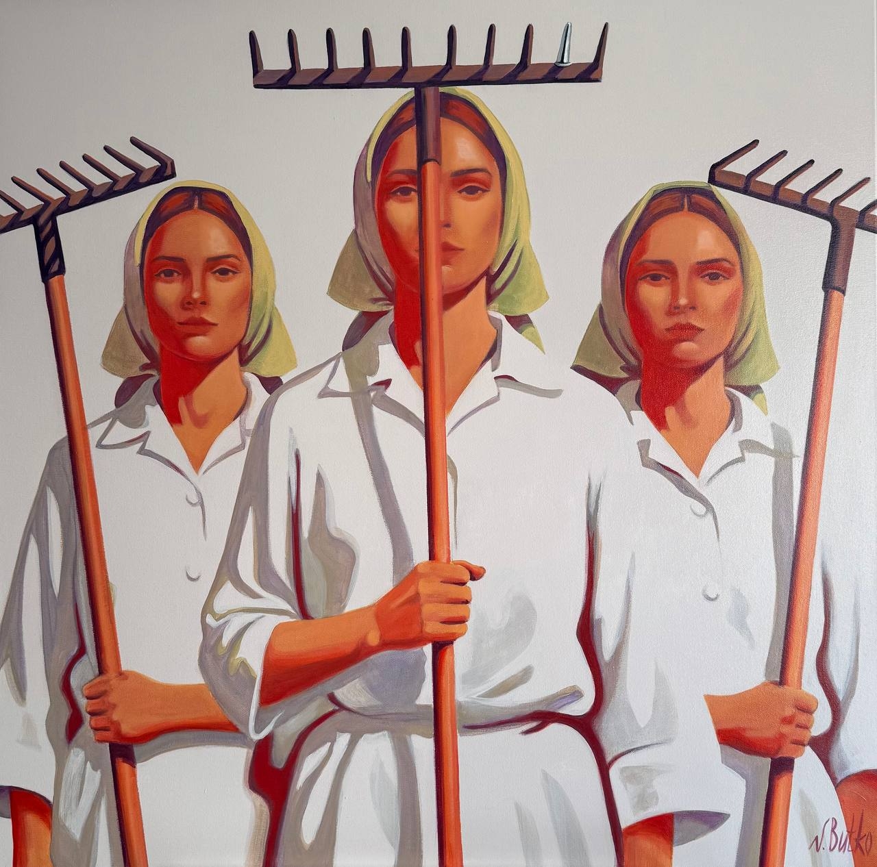 Академия Робино (RA)