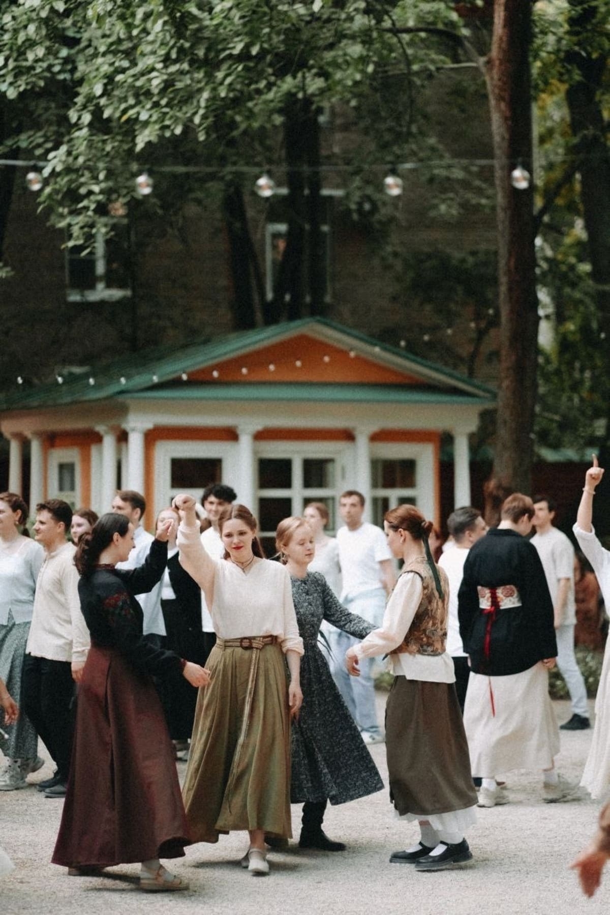 Товарищество «Вечерняя Москва»