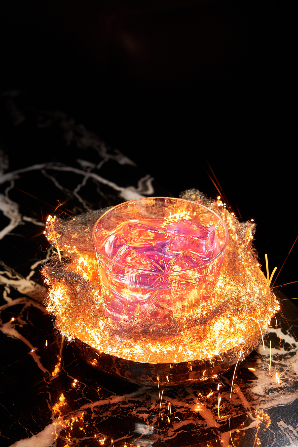 Ярославская «Гостиная» захватывает ToMi Negroni