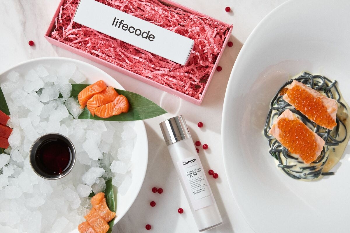 Atlantica x lifecode